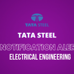 Tata Steel Aspiring Engineers Program